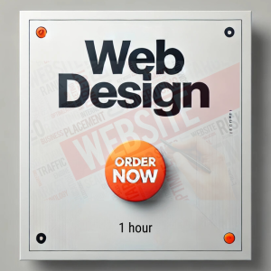 Web Design Service